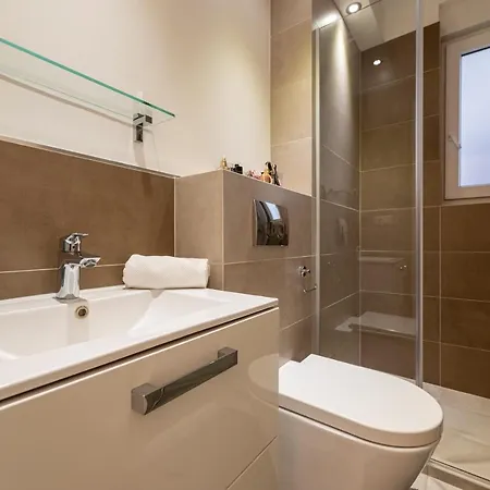 Apartment Tomi By El-pi Tours Malinska